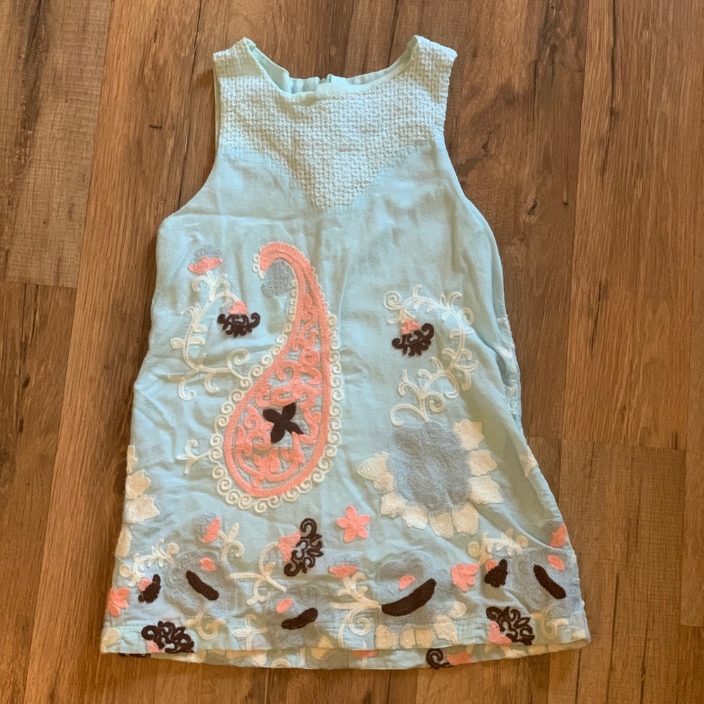 3T toddler dress